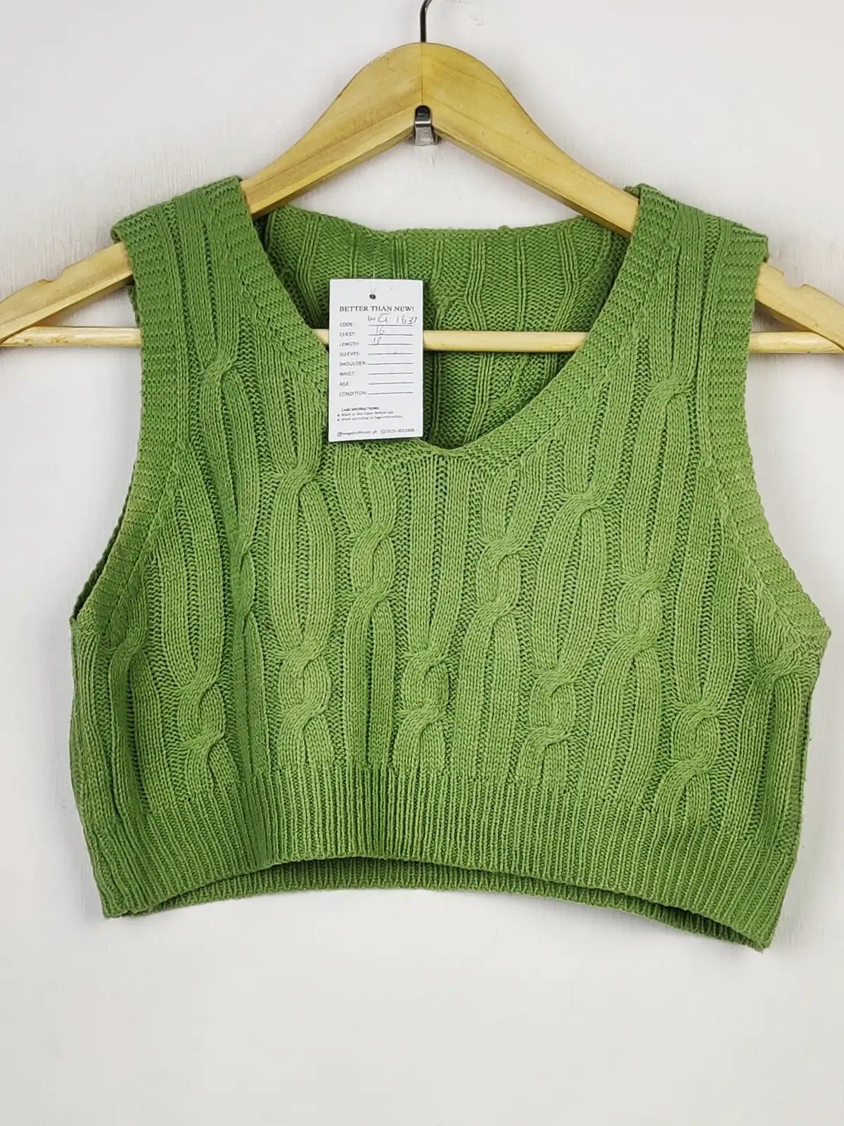 Buy online pre-used pre-loved 100% authentic & Original branded Shein (WCT-1636) available in Pakistan. Top international brands avilable.