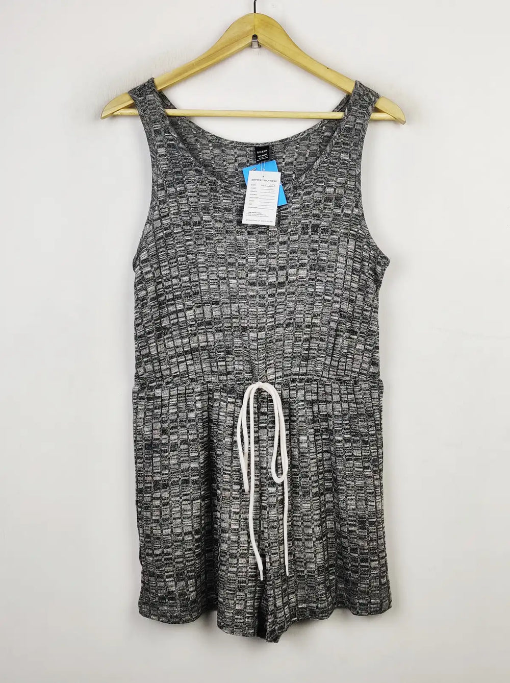 Buy online pre-used pre-loved 100% authentic & Original branded Shein (WCT-1663) available in Pakistan. Top international brands avilable.