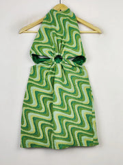 Buy online pre-used pre-loved 100% authentic & Original branded Zara (WCT-1674) available in Pakistan. Top international brands avilable.