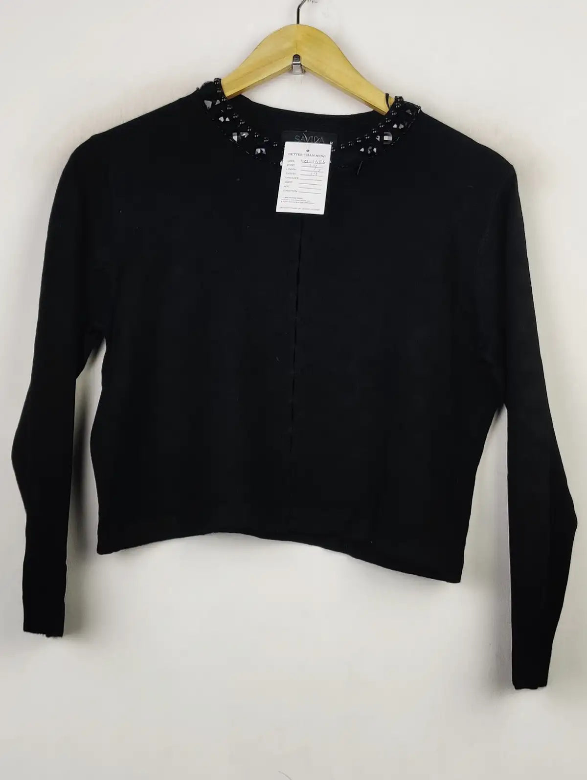 Buy online pre-used pre-loved 100% authentic & Original branded Savida (WCT-1686) available in Pakistan. Top international brands avilable.