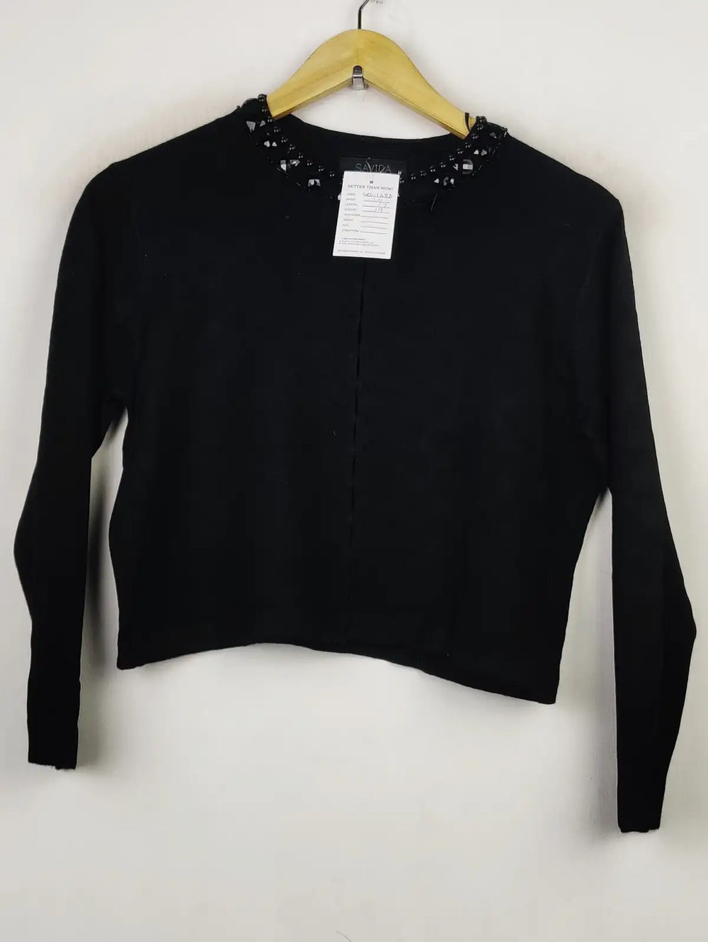 Buy online pre-used pre-loved 100% authentic & Original branded Savida (WCT-1686) available in Pakistan. Top international brands avilable.