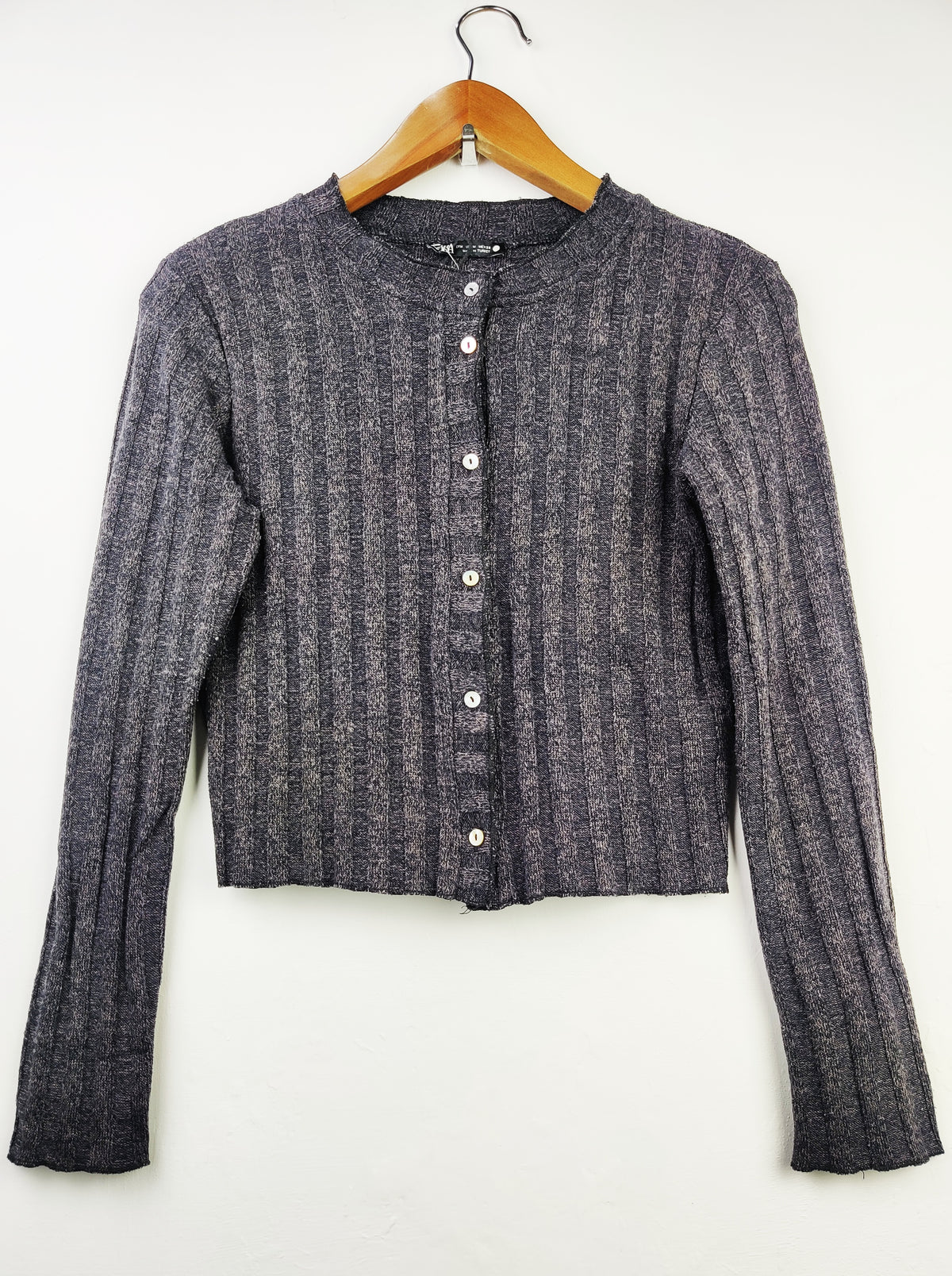 Buy online pre-used pre-loved 100% authentic & Original branded Zara (WCT-168) available in Pakistan. Top international brands avilable.