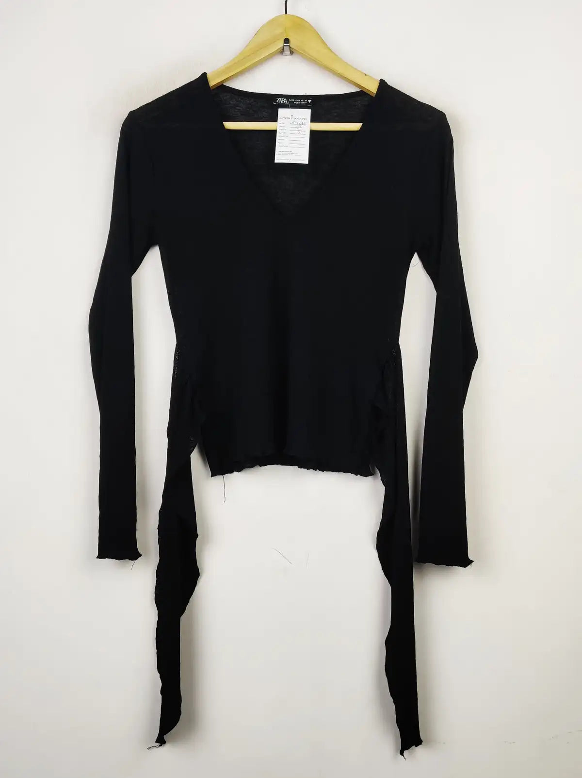 Buy online pre-used pre-loved 100% authentic & Original branded Zara (WCT-1695) available in Pakistan. Top international brands avilable.