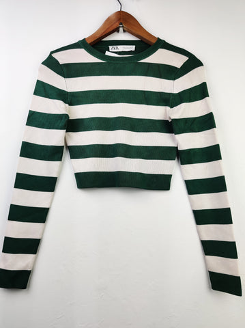 Buy online pre-used pre-loved 100% authentic & Original branded Zara (WCT-169) available in Pakistan. Top international brands avilable.