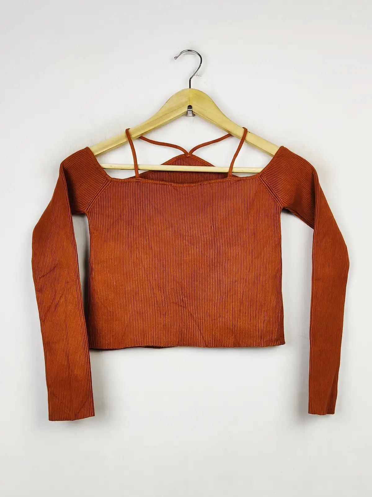 Buy online pre-used pre-loved 100% authentic & Original branded Zara (WCT-1710) available in Pakistan. Top international brands avilable.