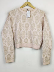 Buy online pre-used pre-loved 100% authentic & Original branded Topshop (WCT-1723) available in Pakistan. Top international brands avilable.