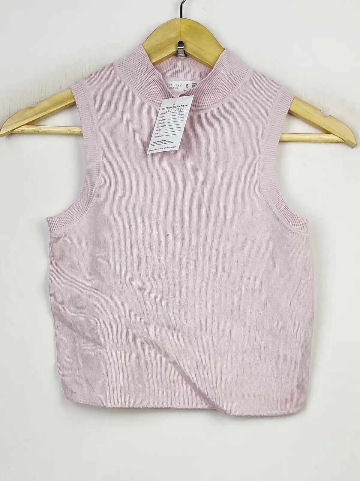 Buy online pre-used pre-loved 100% authentic & Original branded Primark (WCT-1734) available in Pakistan. Top international brands avilable.