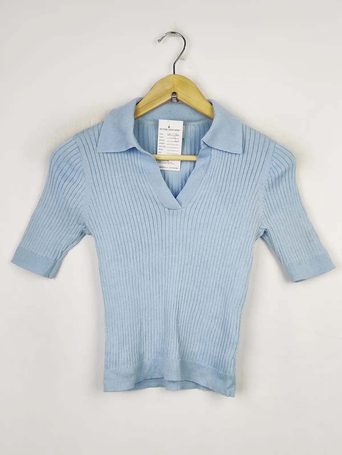 Buy online pre-used pre-loved 100% authentic & Original branded Only (WCT-1754) available in Pakistan. Top international brands avilable.