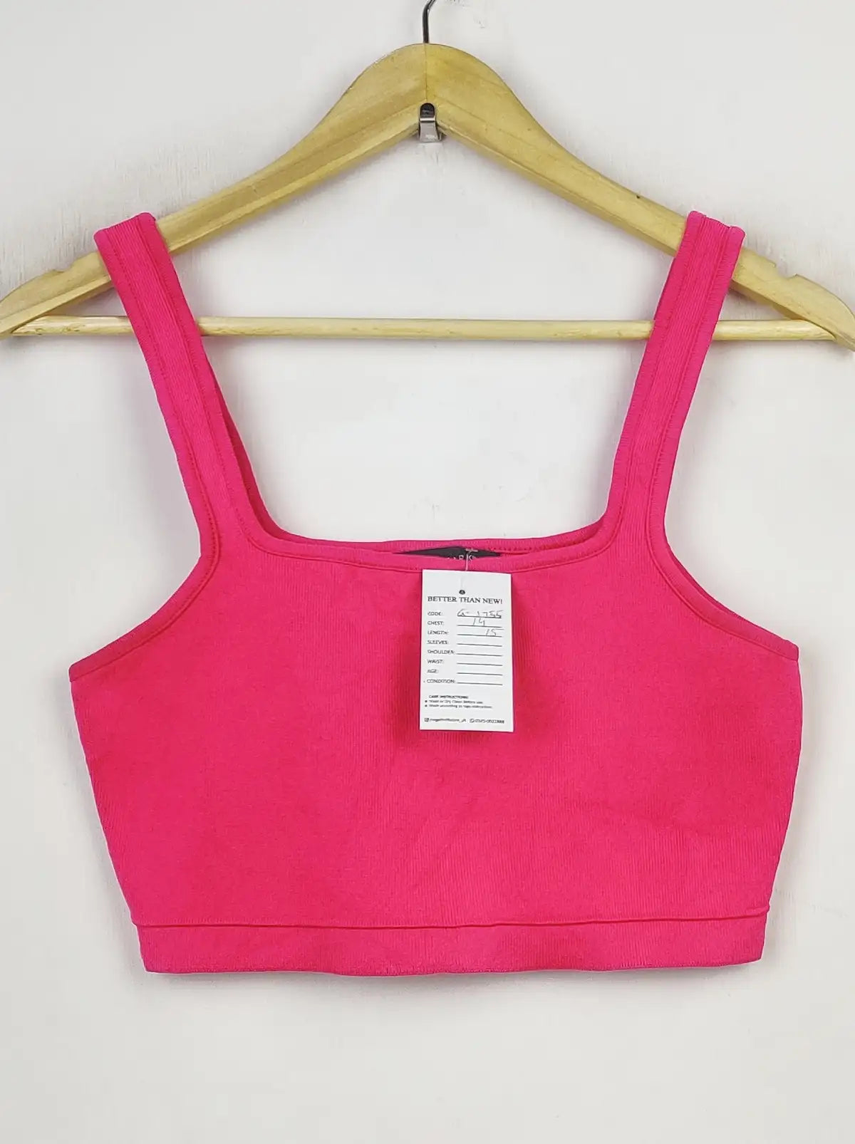 Buy online pre-used pre-loved 100% authentic & Original branded Primark (WCT-1755) available in Pakistan. Top international brands avilable.