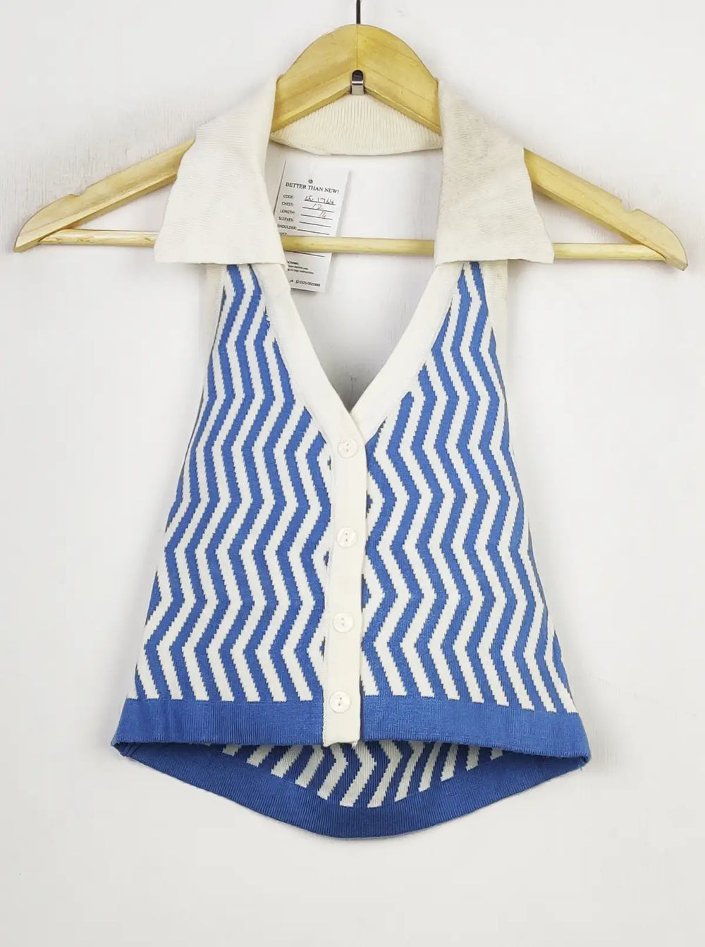 Buy online pre-used pre-loved 100% authentic & Original branded Shein (WCT-1764) available in Pakistan. Top international brands avilable.