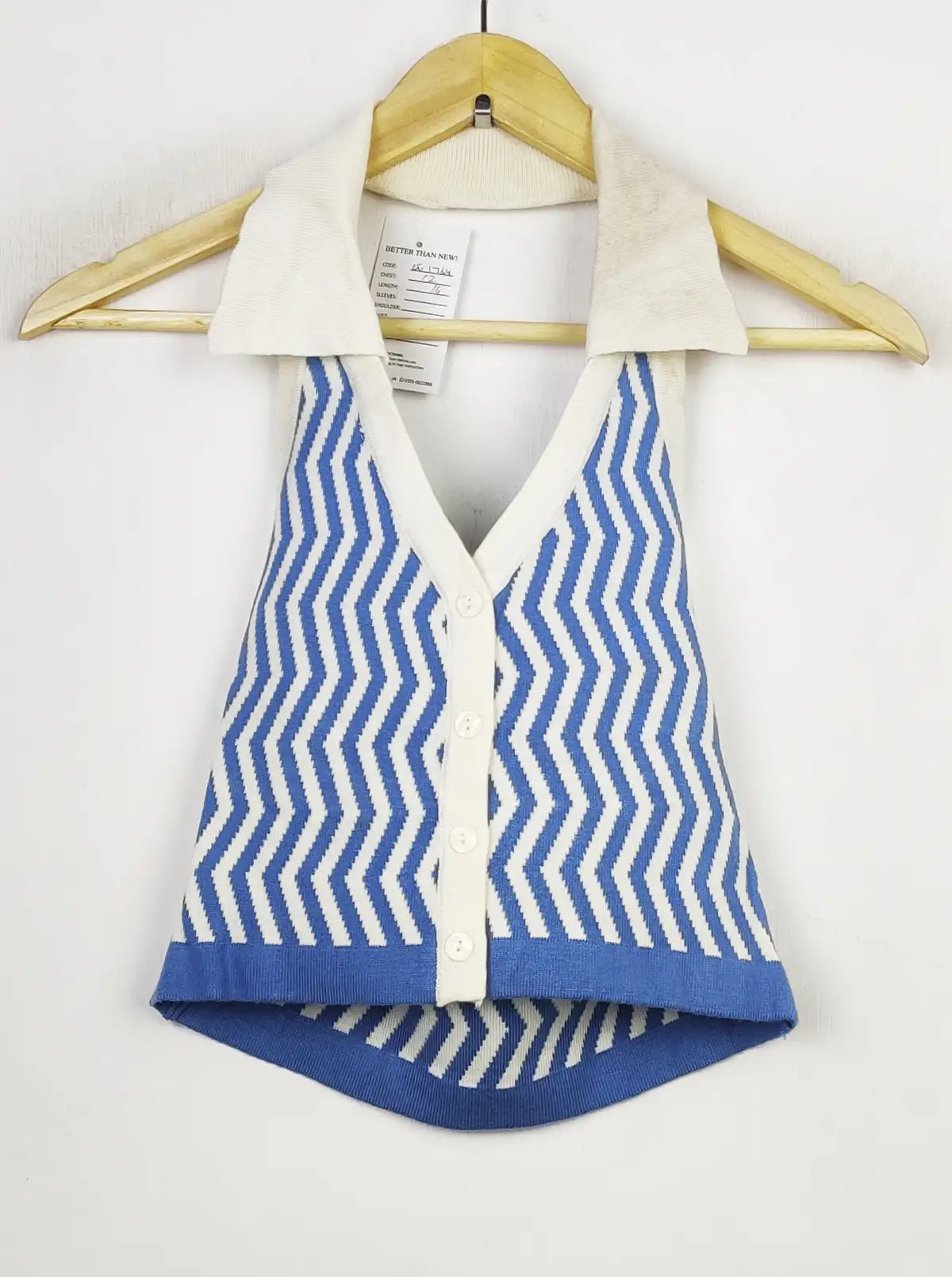 Buy online pre-used pre-loved 100% authentic & Original branded Shein (WCT-1764) available in Pakistan. Top international brands avilable.