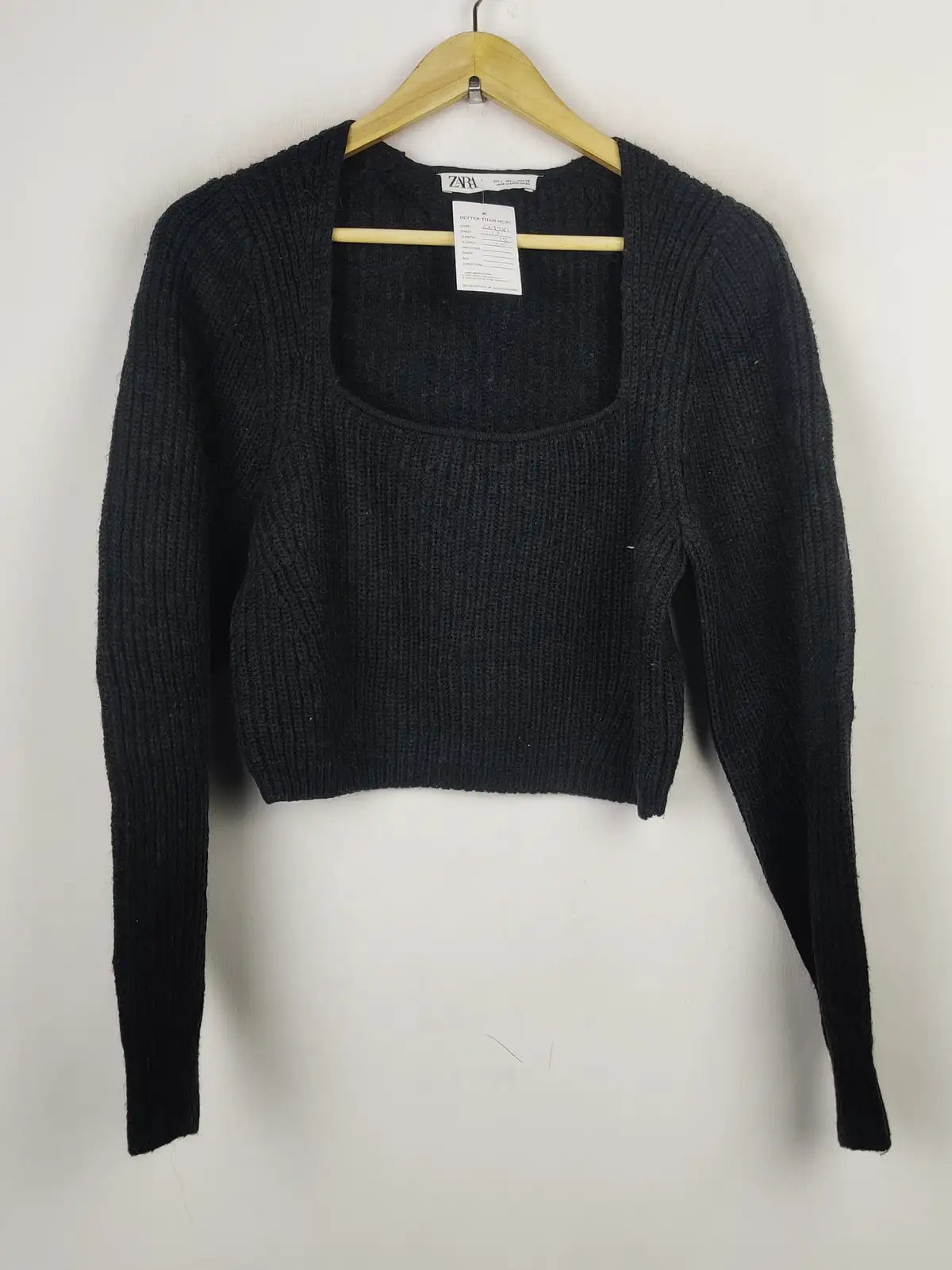 Buy online pre-used pre-loved 100% authentic & Original branded Zara (WCT-1781) available in Pakistan. Top international brands avilable.