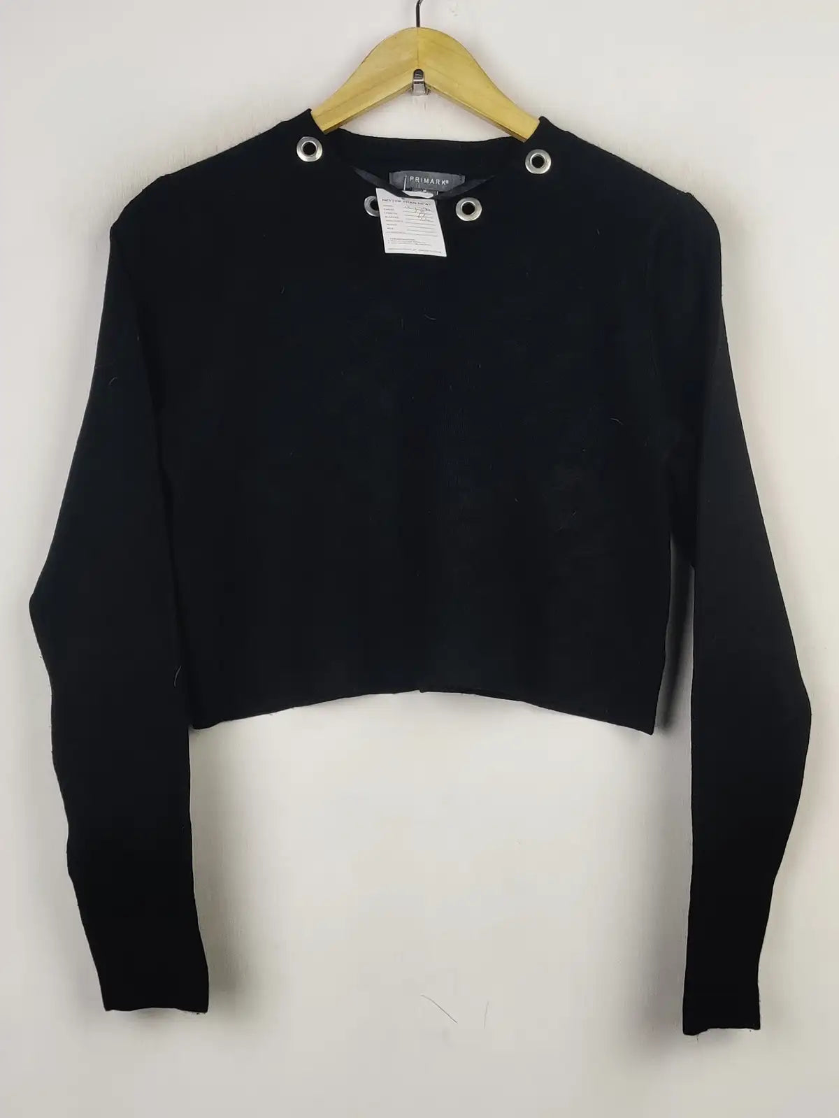 Buy online pre-used pre-loved 100% authentic & Original branded Primark (WCT-1794) available in Pakistan. Top international brands avilable.