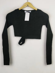 Buy online pre-used pre-loved 100% authentic & Original branded Bershka (WCT-1799) available in Pakistan. Top international brands avilable.