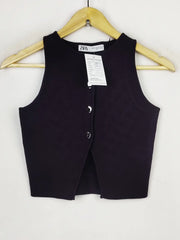 Buy online pre-used pre-loved 100% authentic & Original branded Zara (WCT-1809) available in Pakistan. Top international brands avilable.