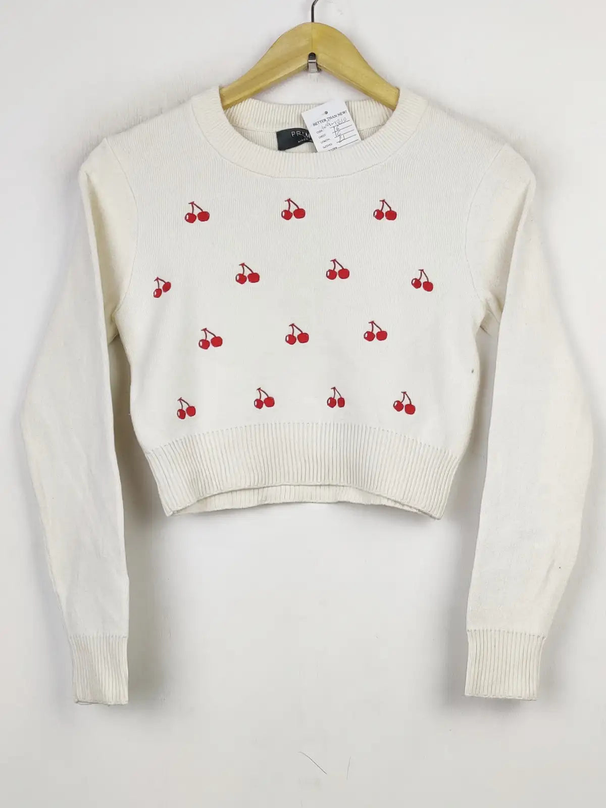 Buy online pre-used pre-loved 100% authentic & Original branded Primark (WCT-1810) available in Pakistan. Top international brands avilable.