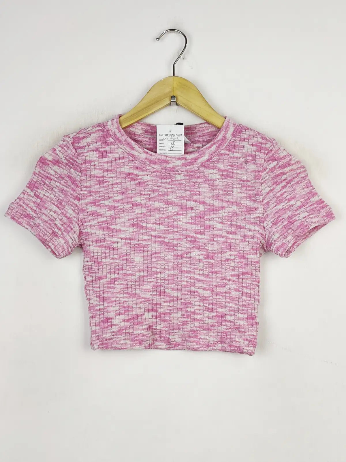 Buy online pre-used pre-loved 100% authentic & Original branded H&M (WCT-1815) available in Pakistan. Top international brands avilable.