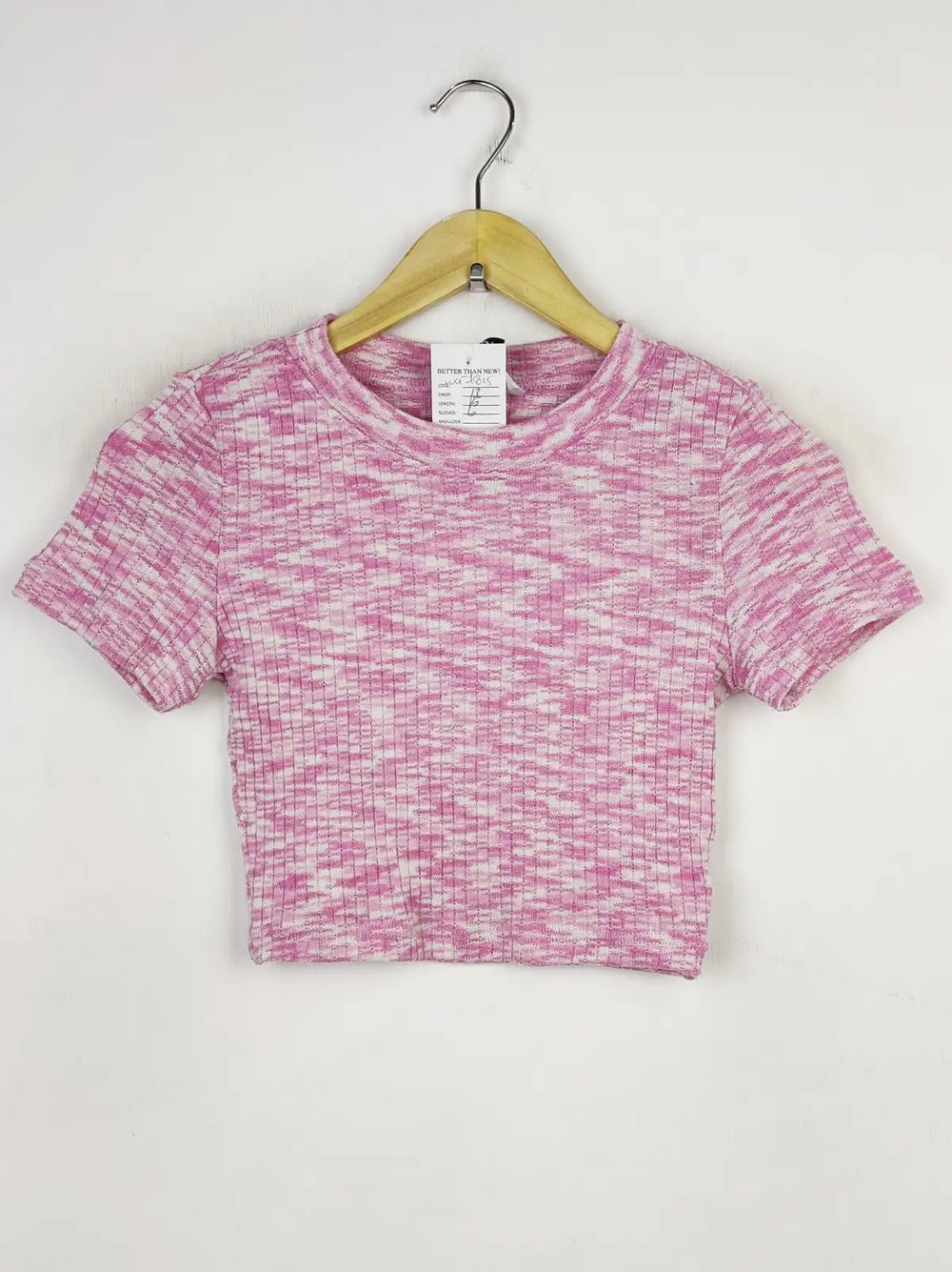 Buy online pre-used pre-loved 100% authentic & Original branded H&M (WCT-1815) available in Pakistan. Top international brands avilable.