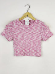 Buy online pre-used pre-loved 100% authentic & Original branded H&M (WCT-1815) available in Pakistan. Top international brands avilable.