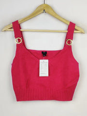 Buy online pre-used pre-loved 100% authentic & Original branded River Island (WCT-1823) available in Pakistan. Top international brands avilable.