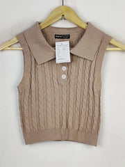 Buy online pre-used pre-loved 100% authentic & Original branded Shein (WCT-1838) available in Pakistan. Top international brands avilable.