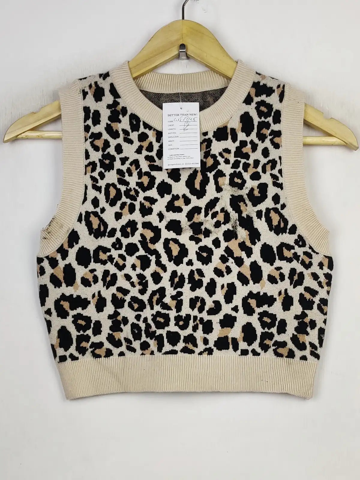 Buy online pre-used pre-loved 100% authentic & Original branded Shein (WCT-1845) available in Pakistan. Top international brands avilable.