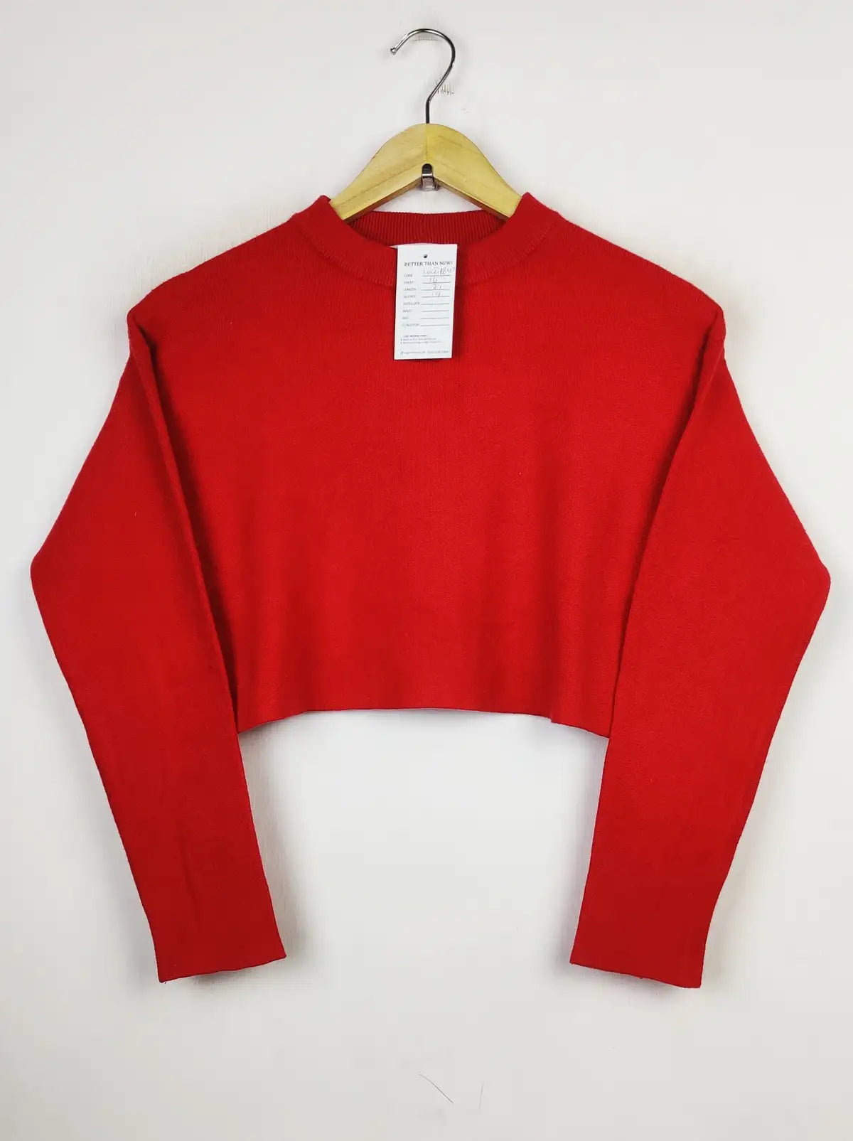 Buy online pre-used pre-loved 100% authentic & Original branded Bershka (WCT-1847) available in Pakistan. Top international brands avilable.