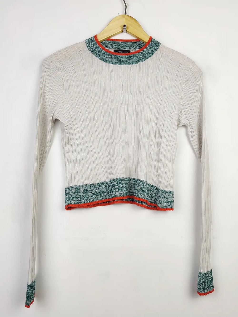 Buy online pre-used pre-loved 100% authentic & Original branded Topshop (WCT-1850) available in Pakistan. Top international brands avilable.