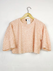 Buy online pre-used pre-loved 100% authentic & Original branded Topshop (WCT-1851) available in Pakistan. Top international brands avilable.