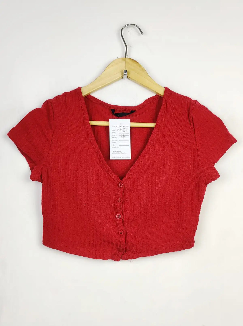 Buy online pre-used pre-loved 100% authentic & Original branded Shein (WCT-1856) available in Pakistan. Top international brands avilable.