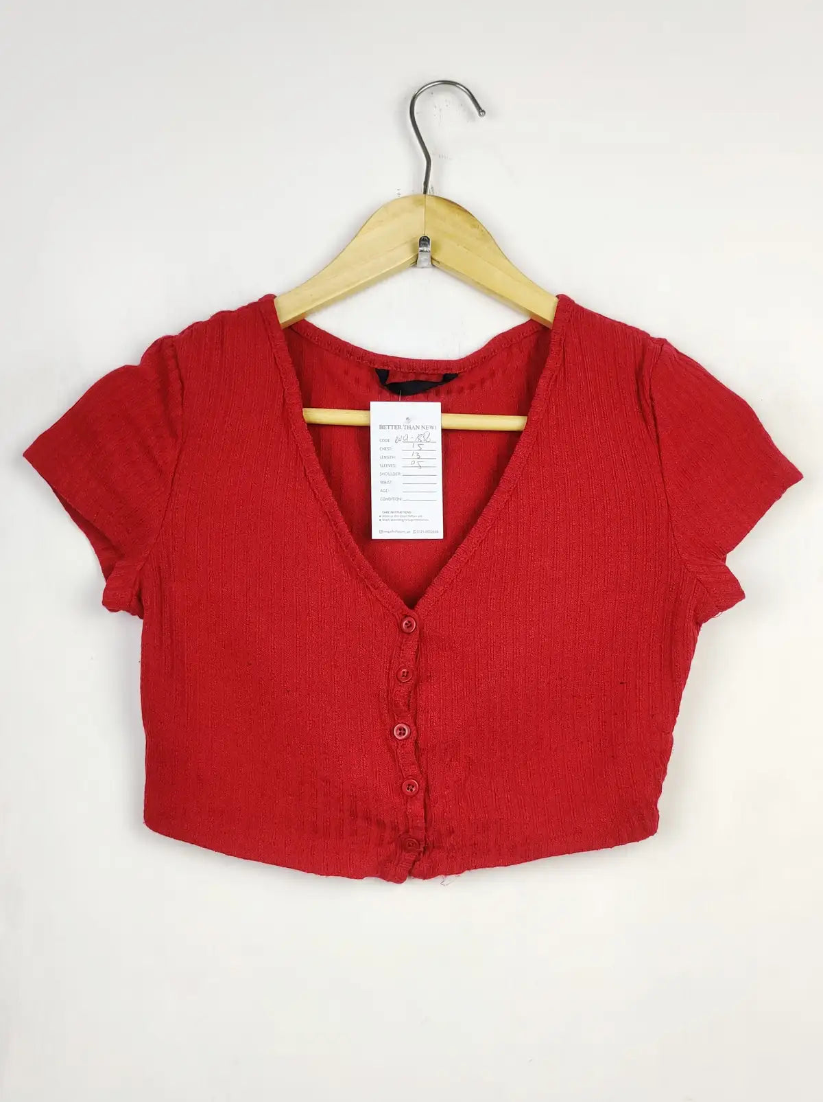 Buy online pre-used pre-loved 100% authentic & Original branded Shein (WCT-1856) available in Pakistan. Top international brands avilable.