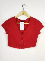 Buy online pre-used pre-loved 100% authentic & Original branded Shein (WCT-1856) available in Pakistan. Top international brands avilable.