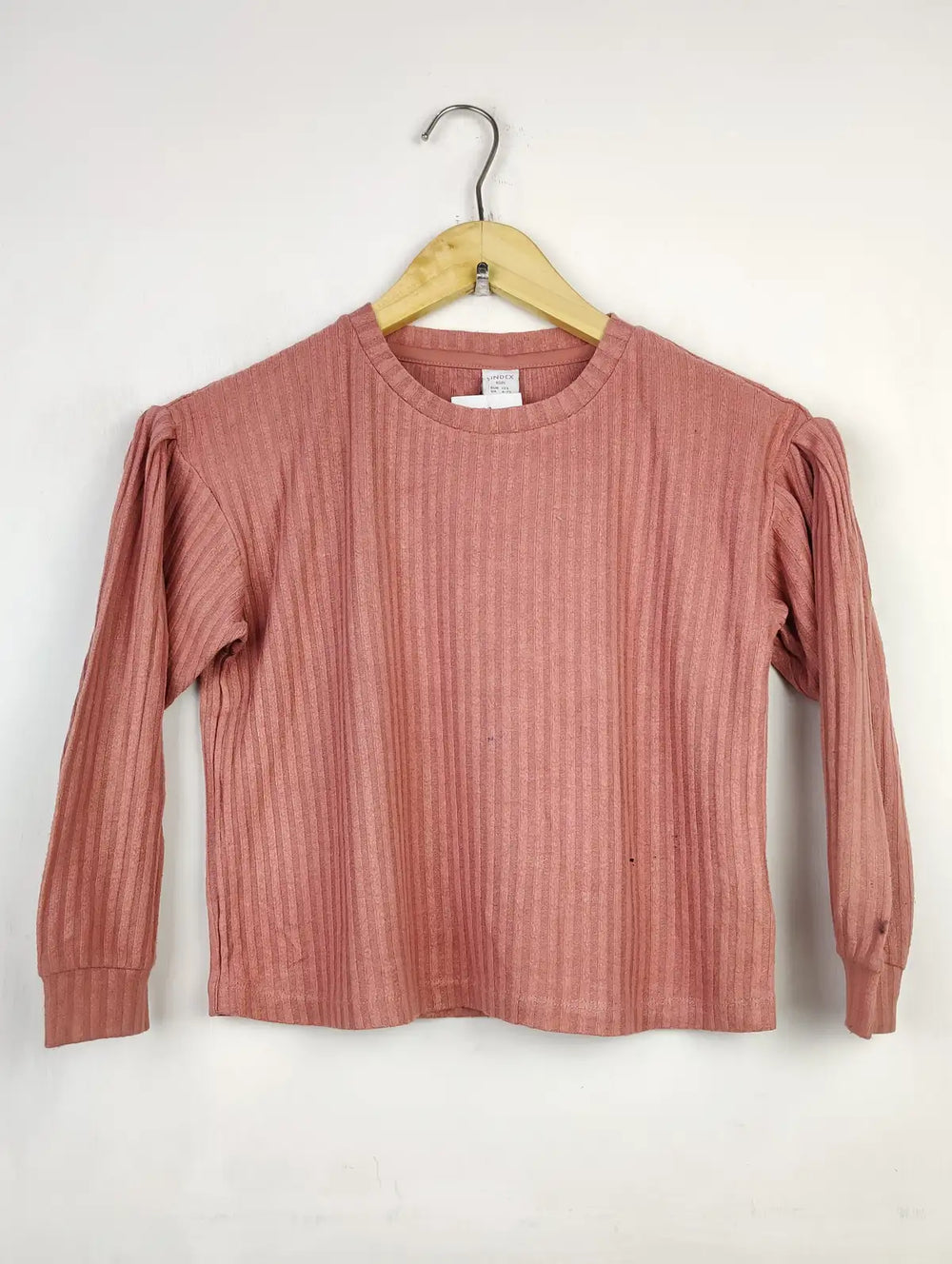 Buy online pre-used pre-loved 100% authentic & Original branded Lindex (WCT-1857) available in Pakistan. Top international brands avilable.