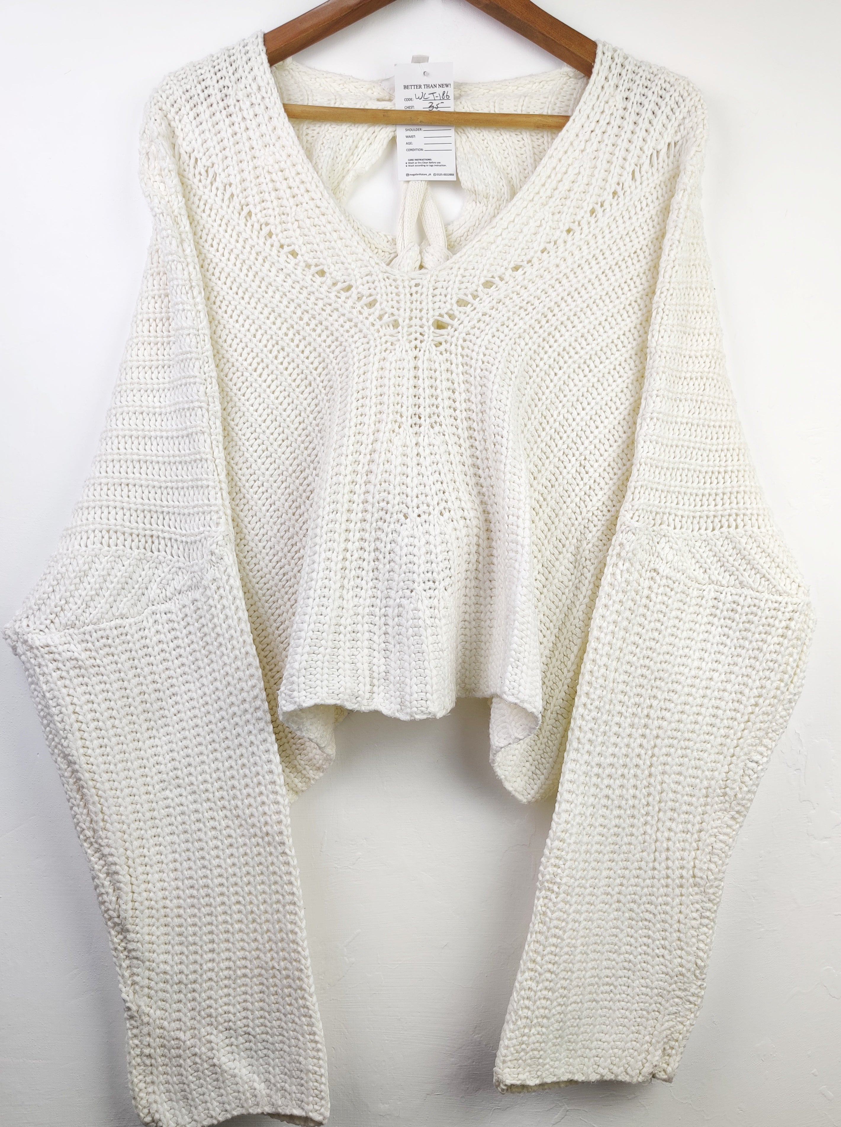 Buy online pre-used pre-loved 100% authentic & Original branded Missguided (WCT-186) available in Pakistan. Top international brands avilable.