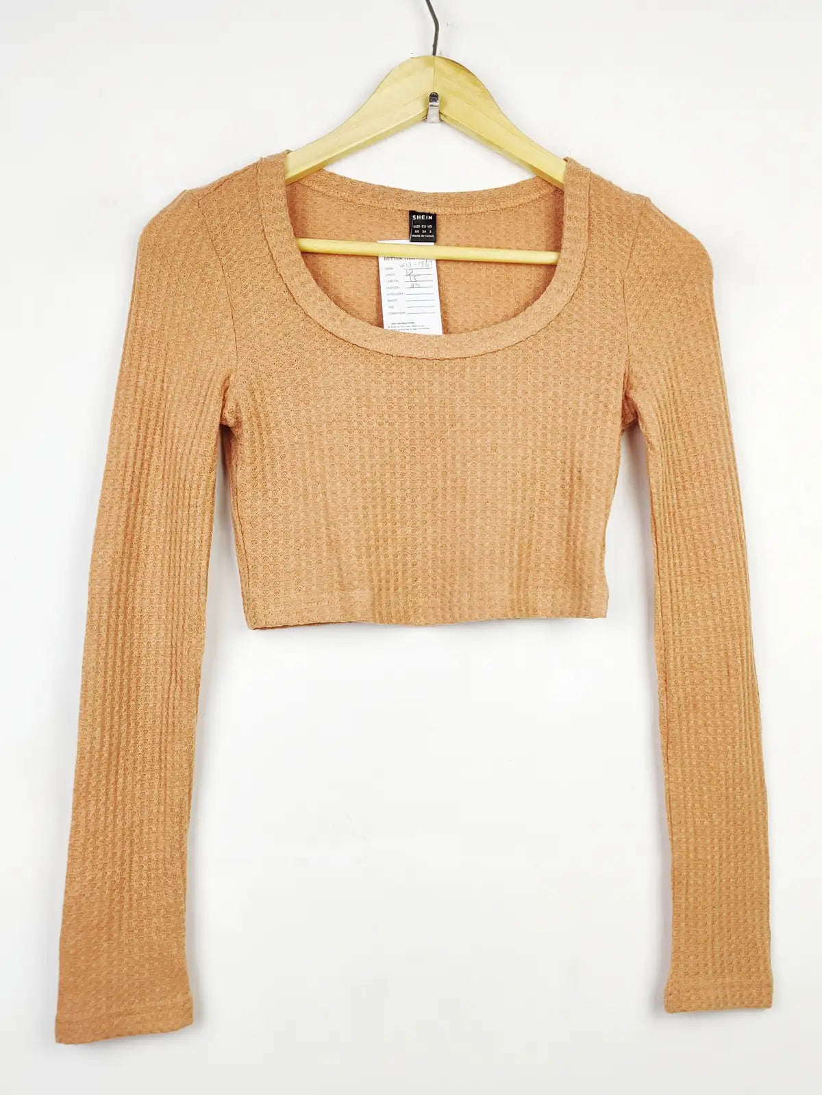 Buy online pre-used pre-loved 100% authentic & Original branded Shein (WCT-1867) available in Pakistan. Top international brands avilable.