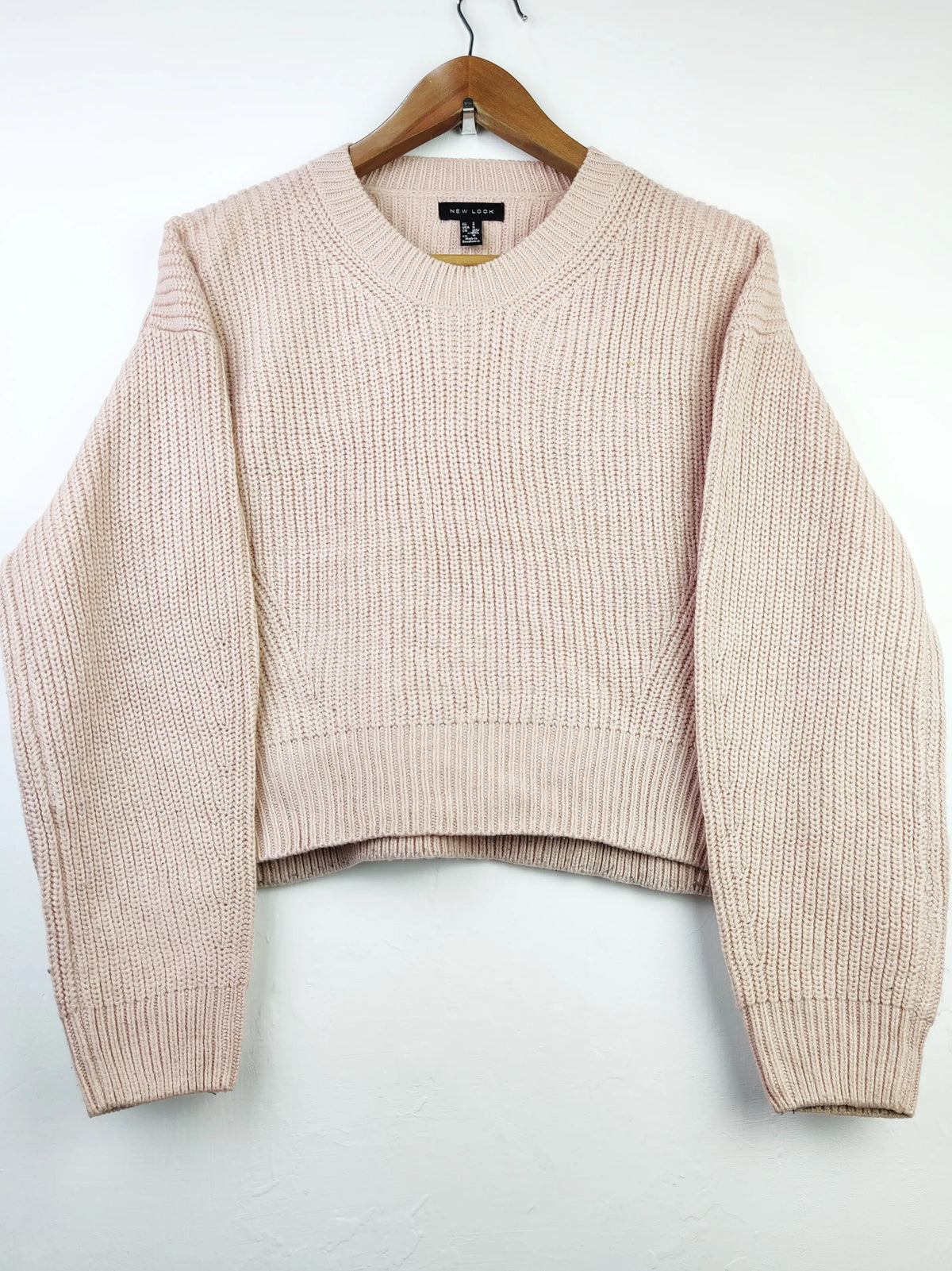 New Look (WCT-187)