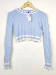 Buy online pre-used pre-loved 100% authentic & Original branded H&M (WCT-1880) available in Pakistan. Top international brands avilable.