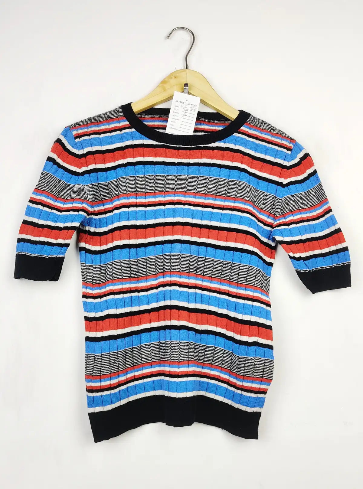 Buy online pre-used pre-loved 100% authentic & Original branded Monki (WCT-1881) available in Pakistan. Top international brands avilable.