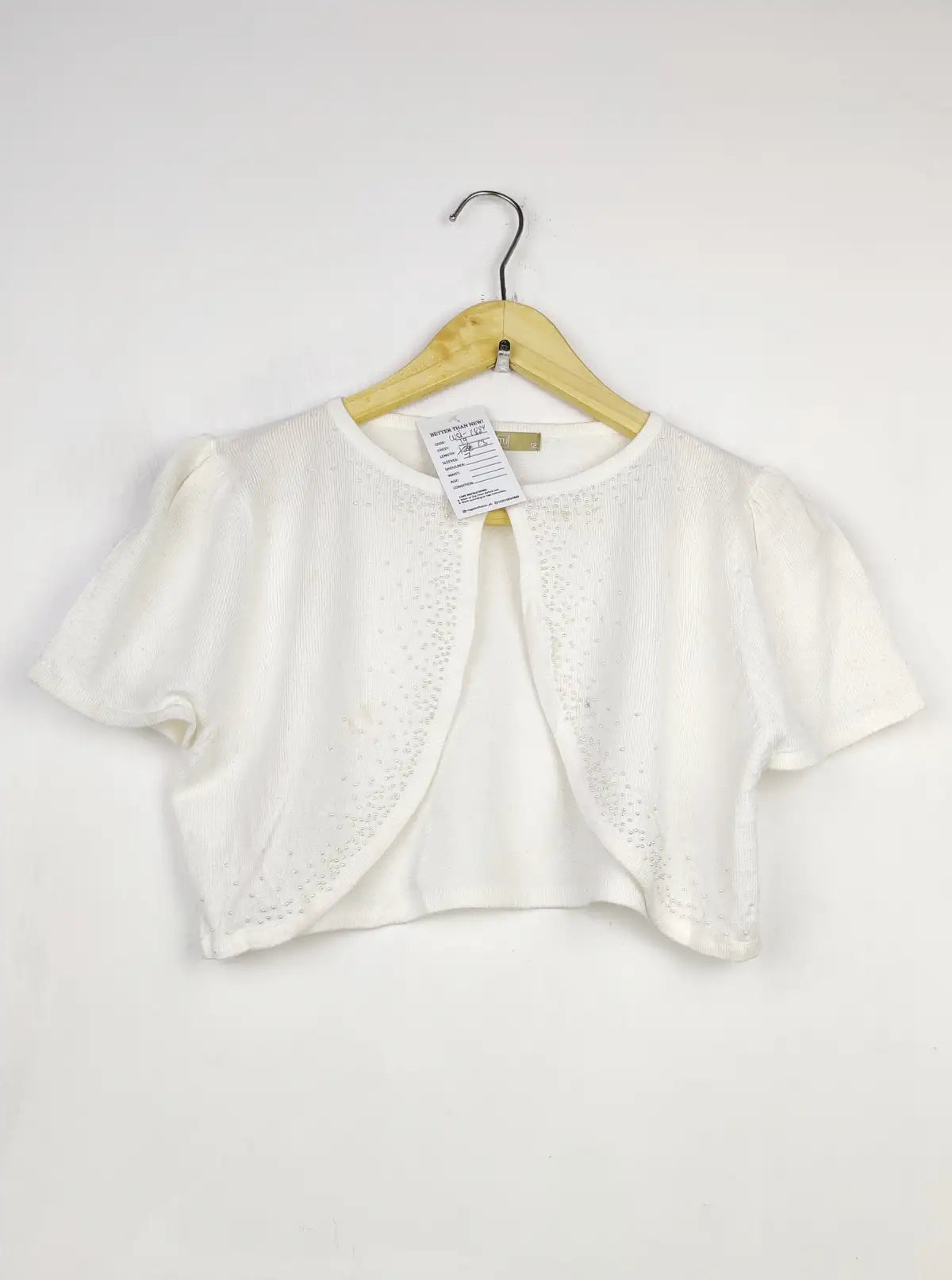 Buy online pre-used pre-loved 100% authentic & Original branded Tu (WCT-1884) available in Pakistan. Top international brands avilable.