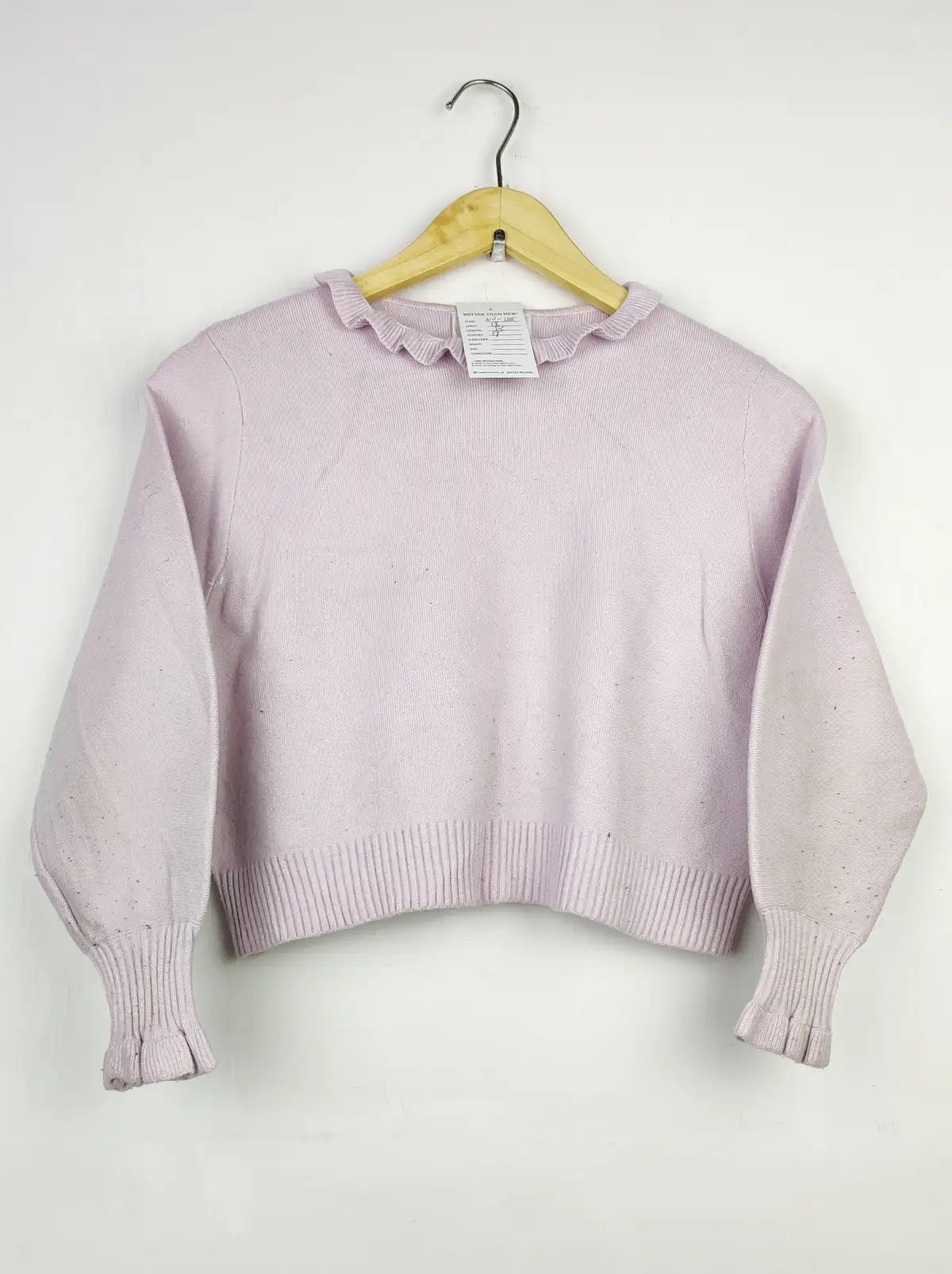 Buy online pre-used pre-loved 100% authentic & Original branded Zara (WCT-1885) available in Pakistan. Top international brands avilable.