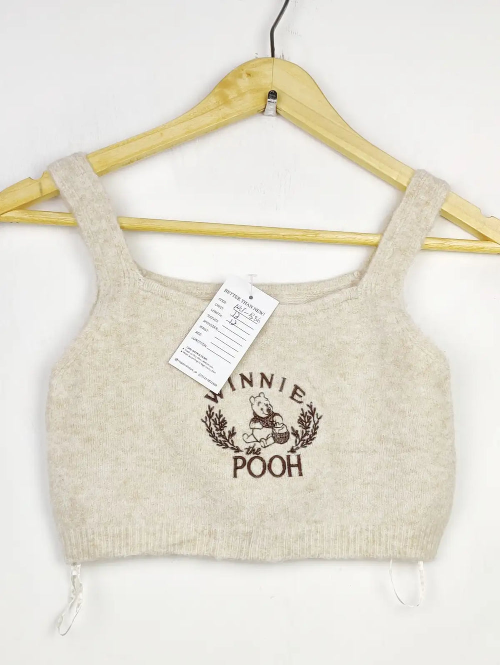 Buy online pre-used pre-loved 100% authentic & Original branded Primark (WCT-1886) available in Pakistan. Top international brands avilable.