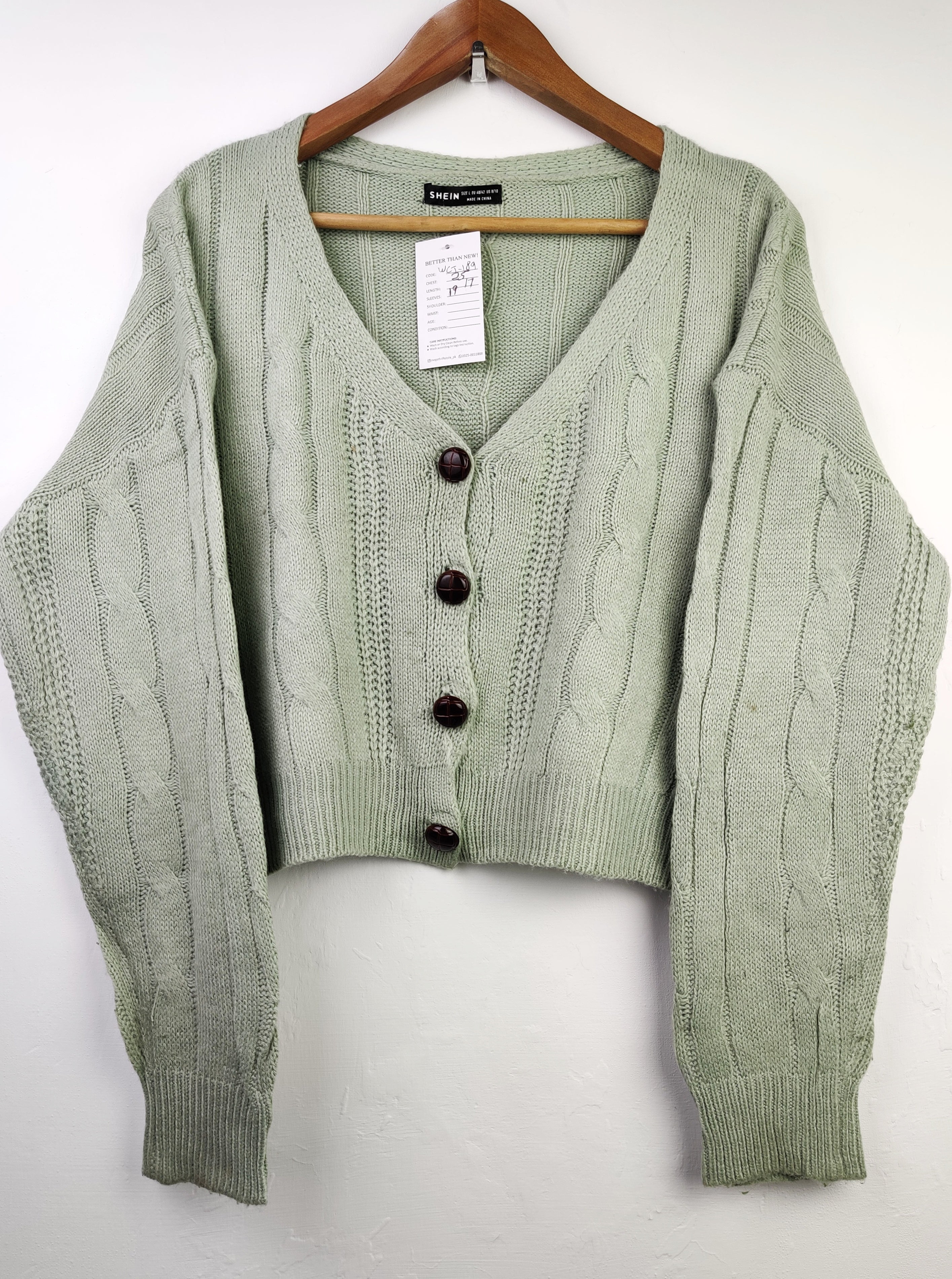 Shein (WCT-189)