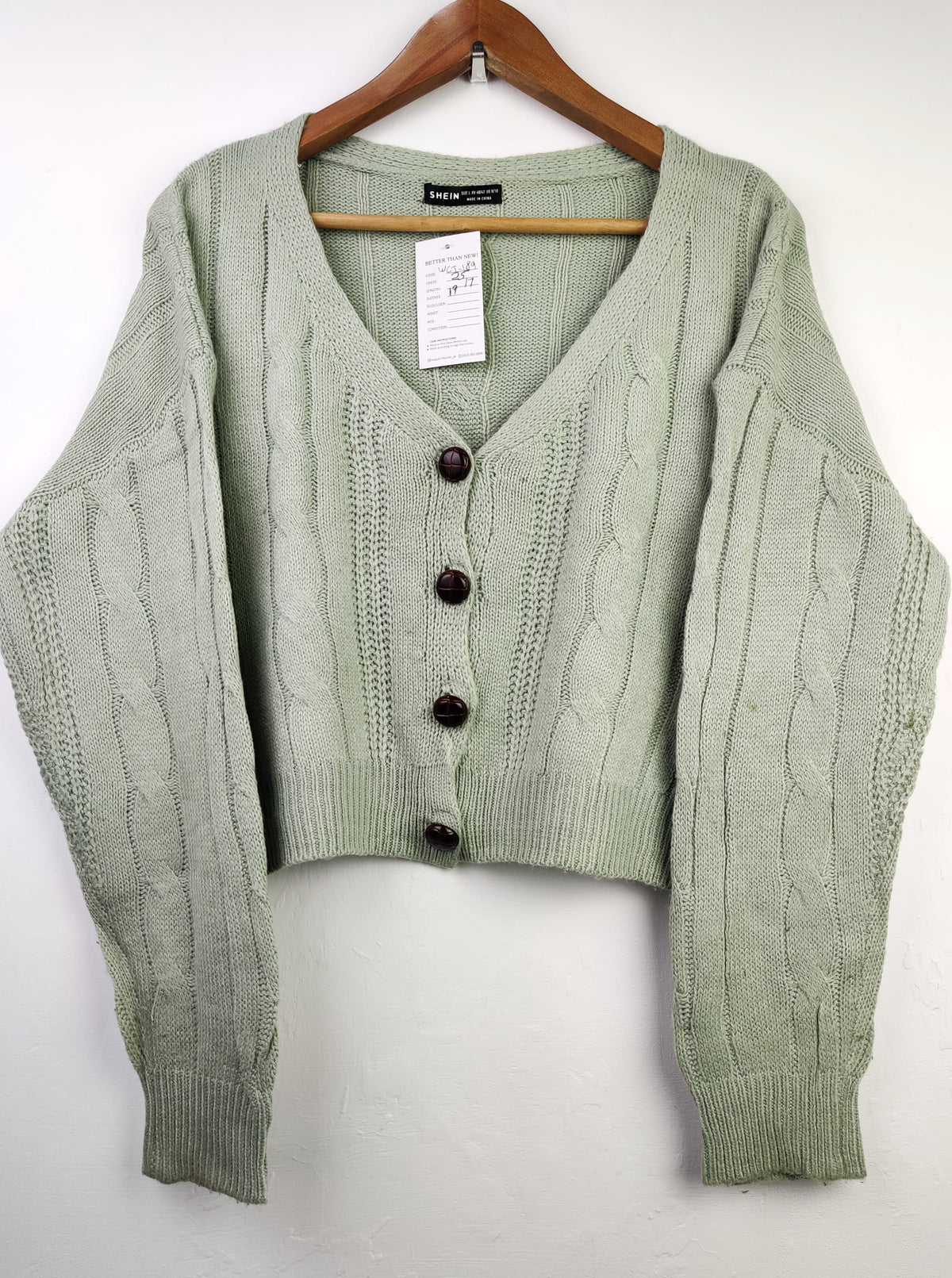 Shein (WCT-189)