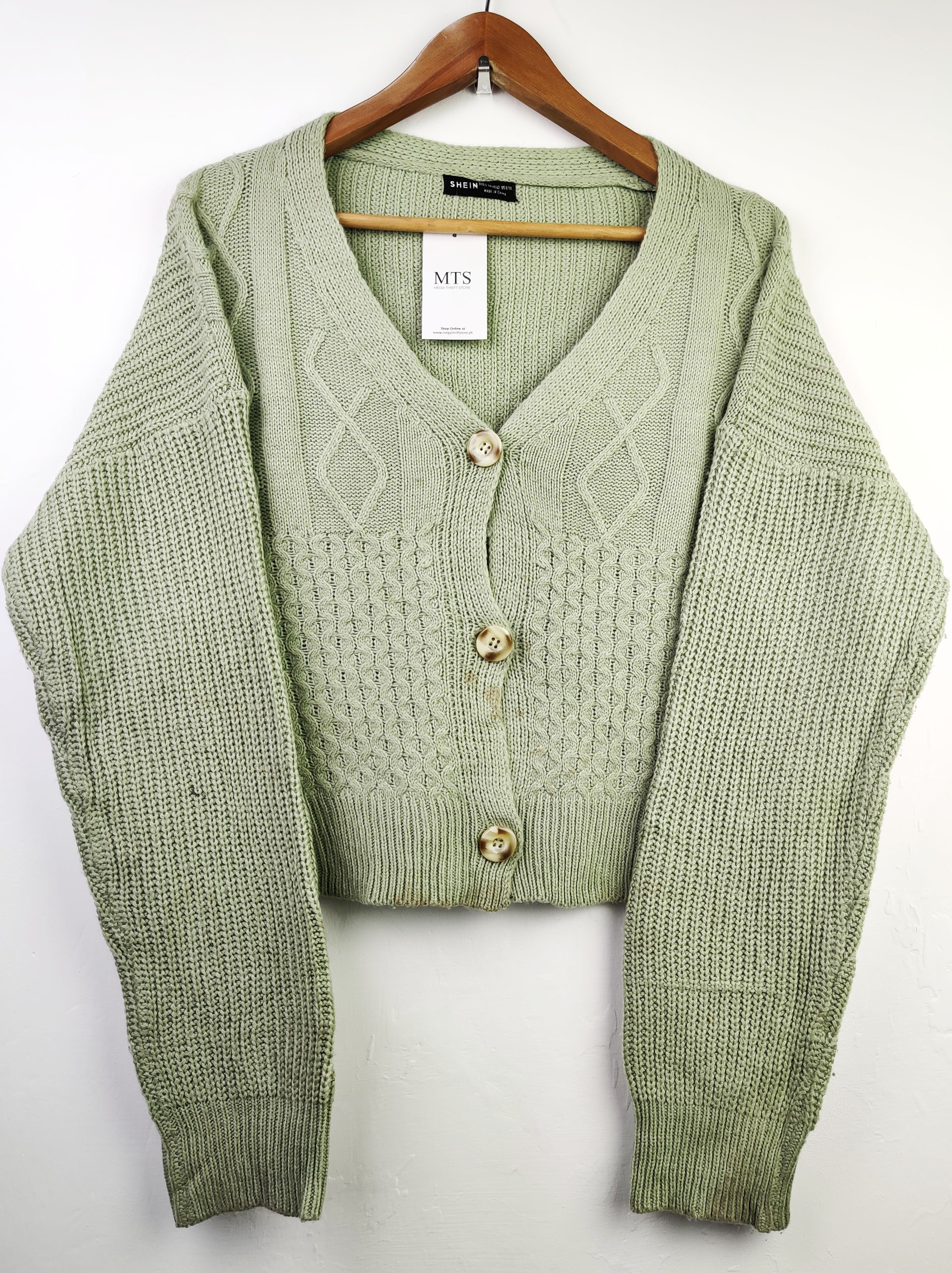 Shein (WCT-190)