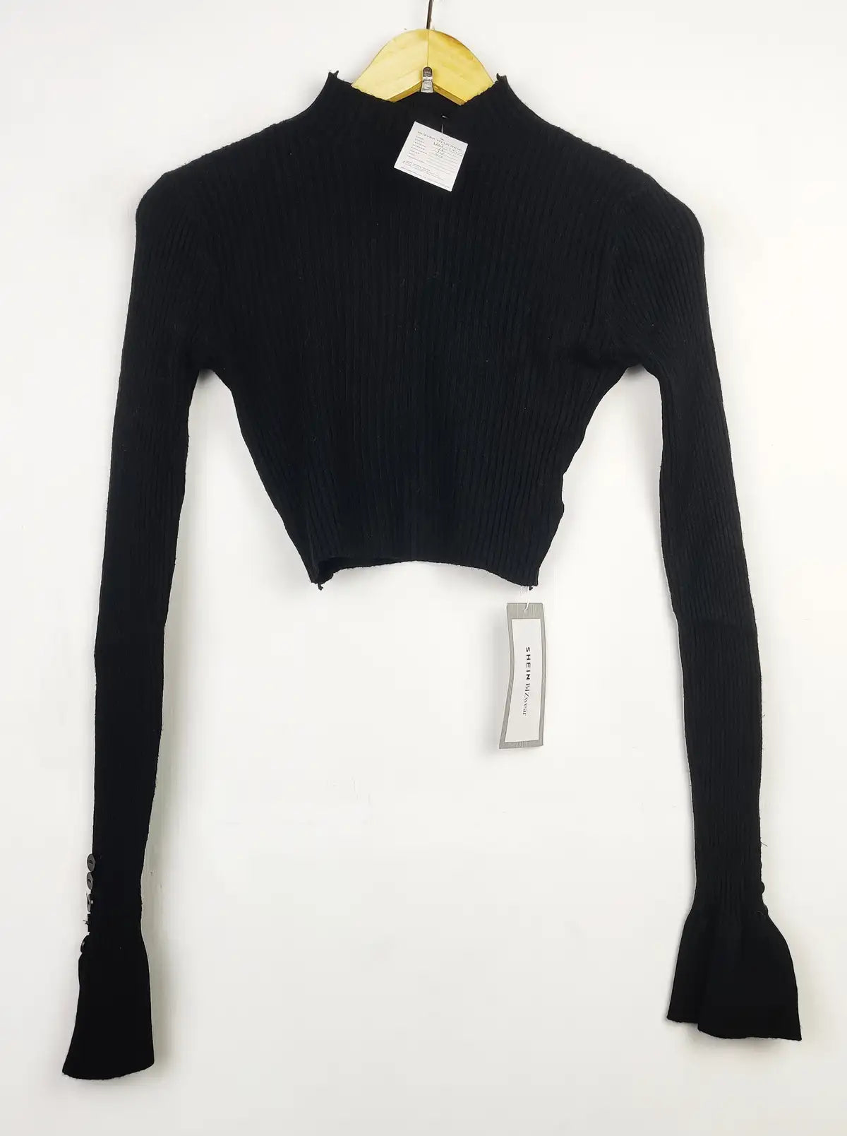 Buy online pre-used pre-loved 100% authentic & Original branded Shein (WCT-1902) available in Pakistan. Top international brands avilable.