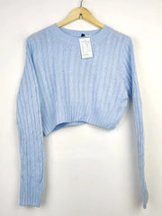 Buy online pre-used pre-loved 100% authentic & Original branded H&M (WCT-1903) available in Pakistan. Top international brands avilable.