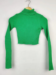 Buy online pre-used pre-loved 100% authentic & Original branded Bershka (WCT-1906) available in Pakistan. Top international brands avilable.