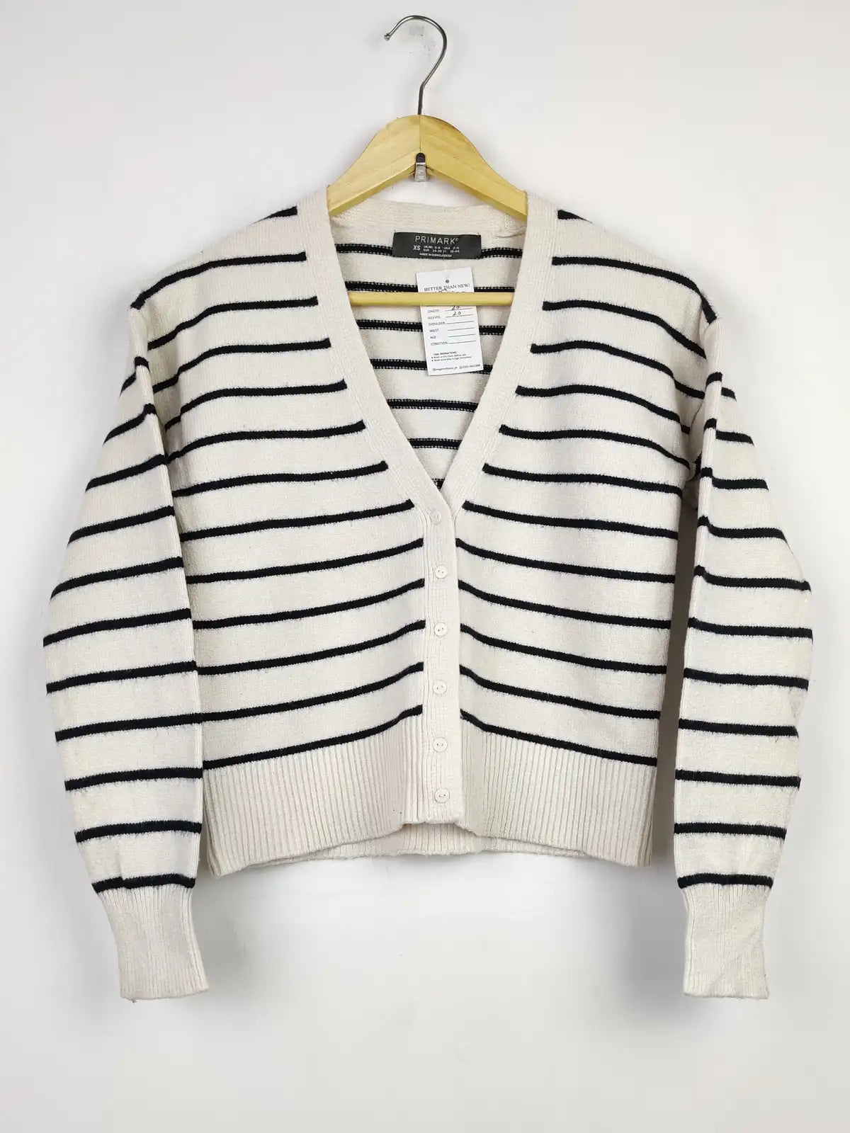 Buy online pre-used pre-loved 100% authentic & Original branded Primark (WCT-1927) available in Pakistan. Top international brands avilable.