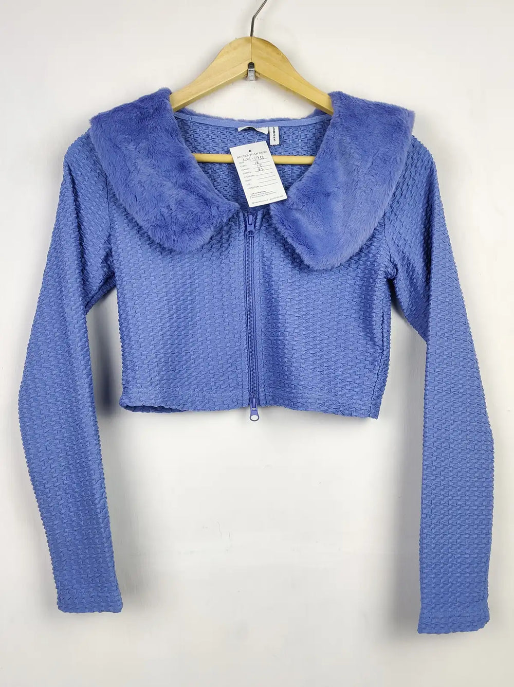 Buy online pre-used pre-loved 100% authentic & Original branded Asos (WCT-1933) available in Pakistan. Top international brands avilable.