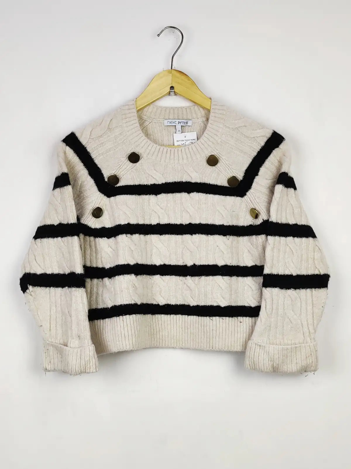 Buy online pre-used pre-loved 100% authentic & Original branded Next (WCT-1960) available in Pakistan. Top international brands avilable.